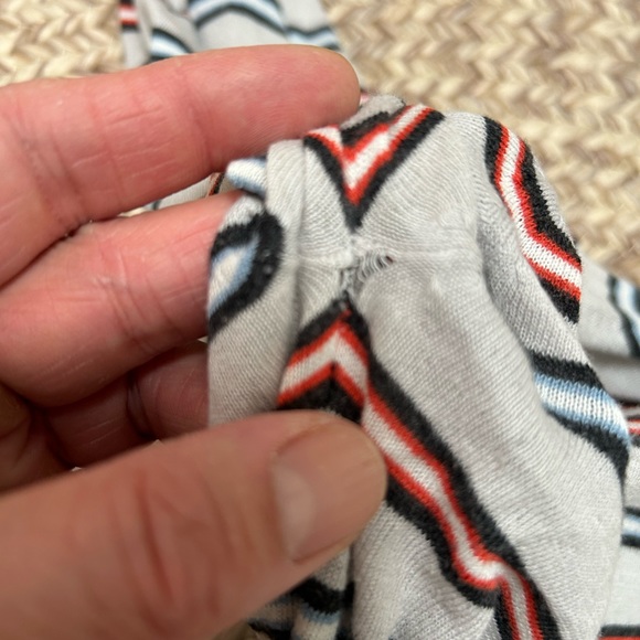 Modern Amusement Light Knit Sweater - Picture 8 of 8